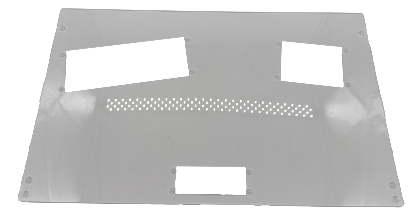 ACRYLIC FRAME D [XUYGG013]