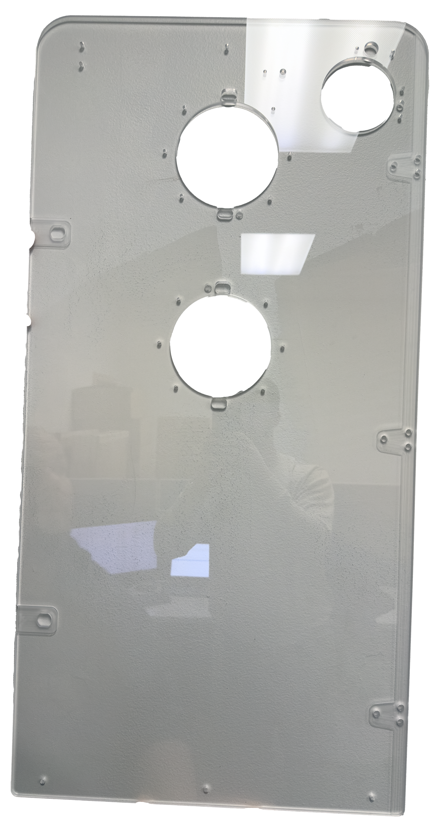ACRYLIC MAIN WINDOW DOOR [XUYGG015]