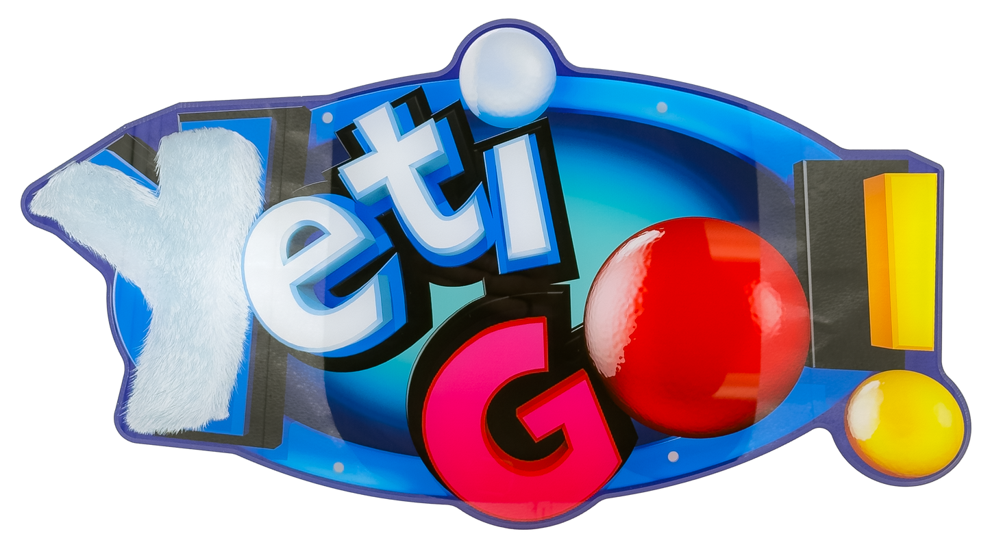 ACRYLIC BILLBOARD B [XUYGP002]