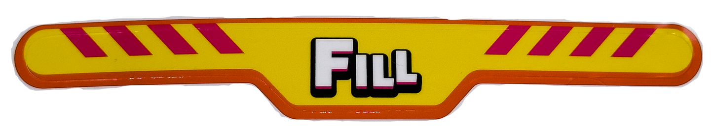 SHEET FILL SHORT [XUYGP016]