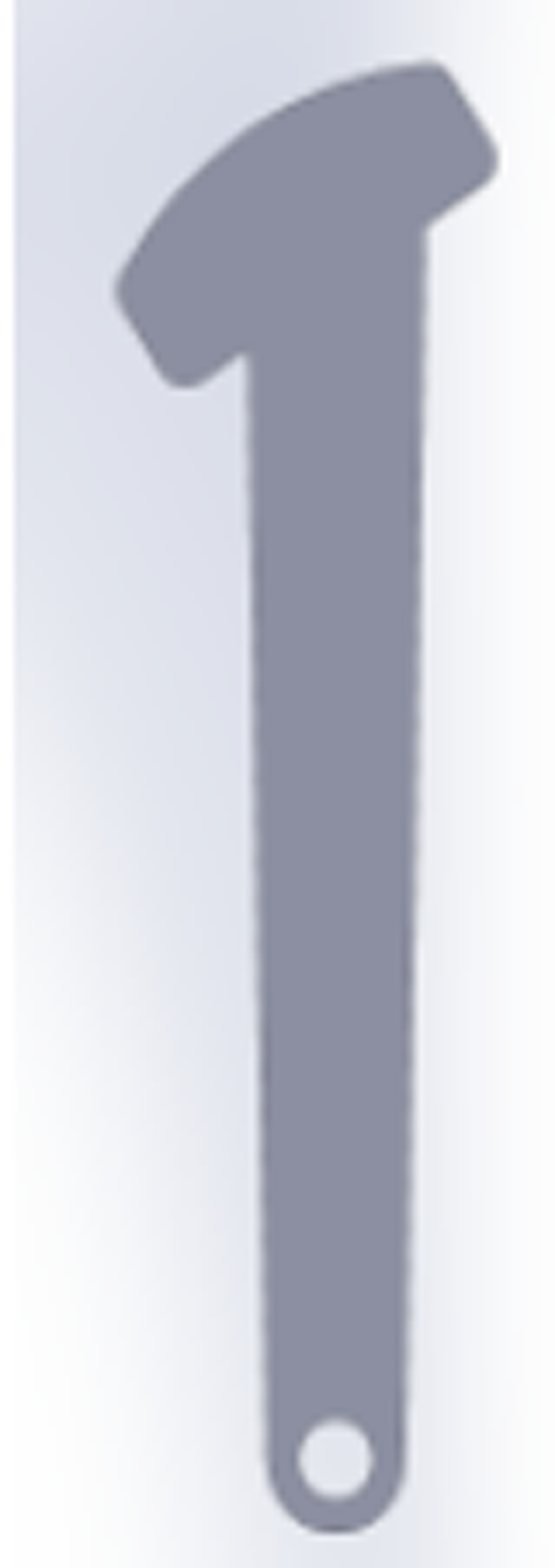 TICKET DOOR STOPPER [XUYGS104]