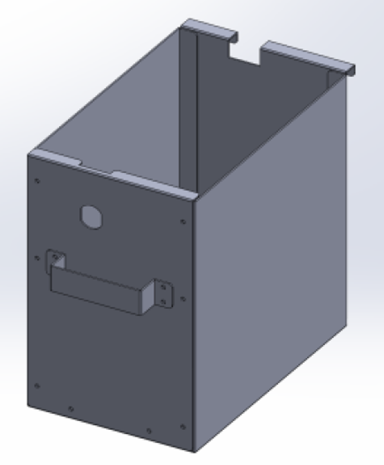 COIN BOX 2MC YG [XUYGS111]