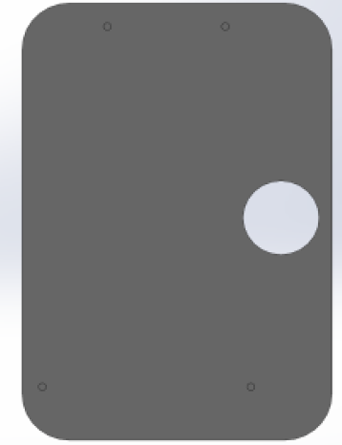 BKT COIN DOOR DUMMY [XUYGS112]