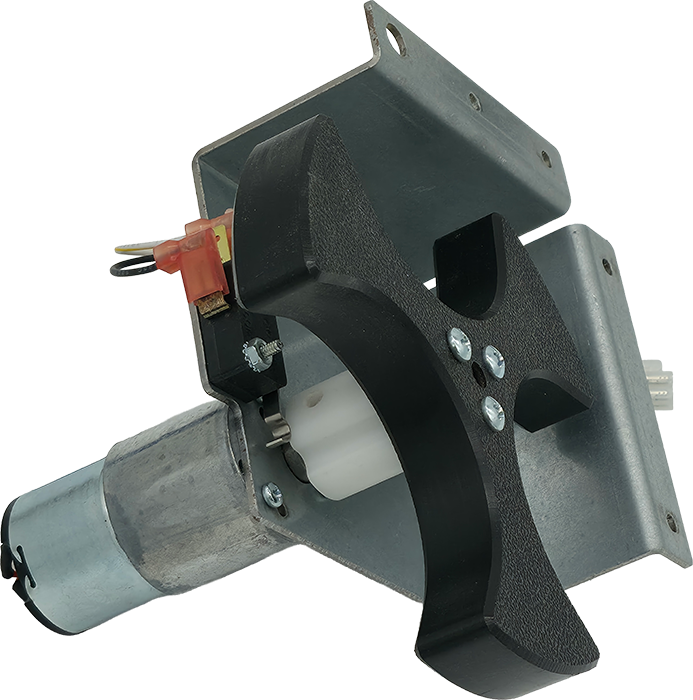 ASY (CAM MOTOR) [ZS1035X]