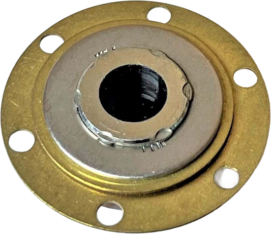 POLYCLUTCH WITH 6 PIN [ZS1074]