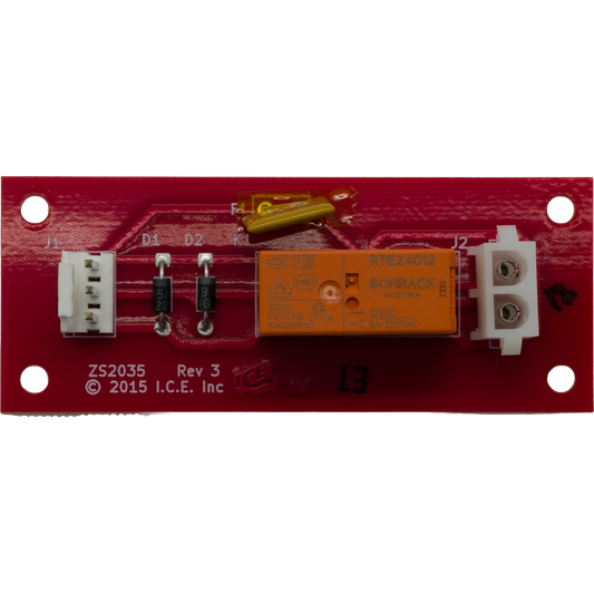 PCBA (RELAY) [ZS2035X]