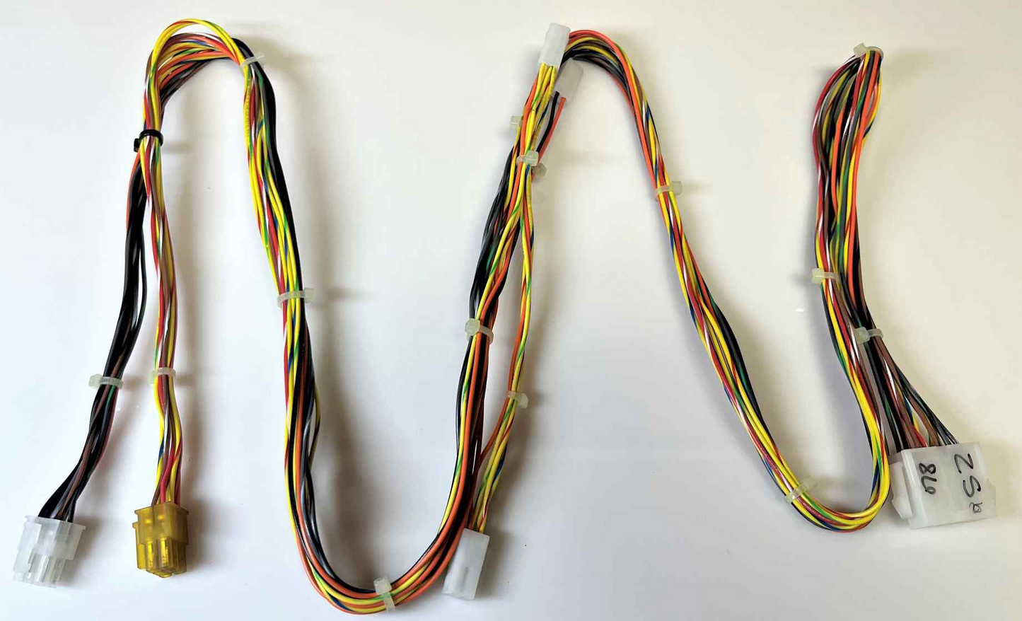 HARNESS (MARQUEE/DOME EXTENSION ) [ZS2283EMX]