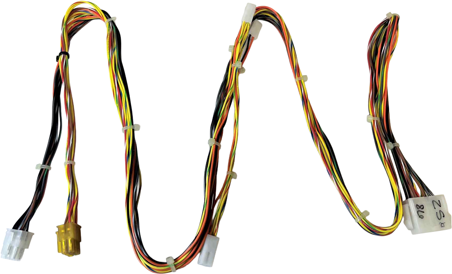 HARNESS (MARQUEE/DOME EXTENSION ) [ZS2283EMX]