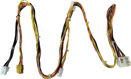 HARNESS (MARQUEE/DOME EXTENSION ) [ZS2283EMX]