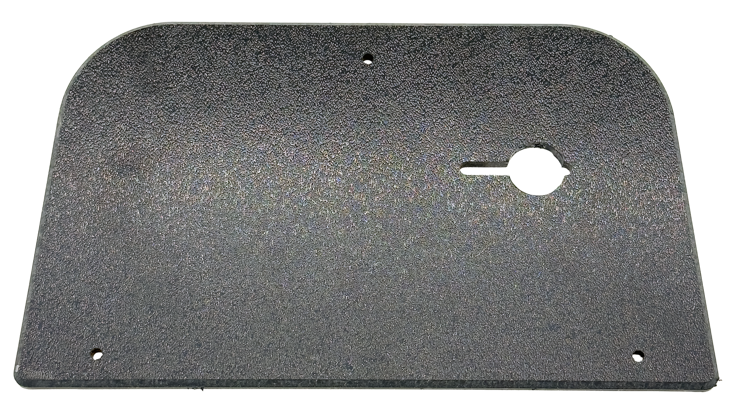 PLATE CARD READY [ZS3012]
