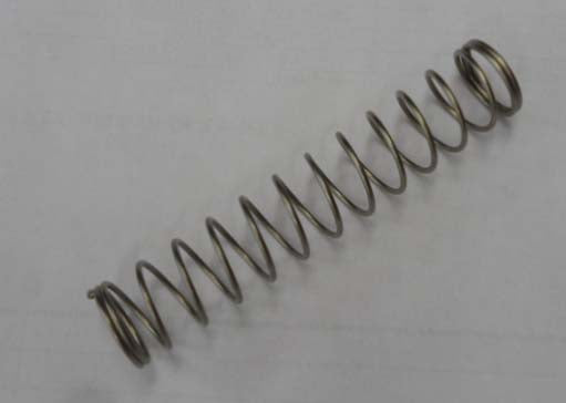 3" COMPRESSION SPRING (MEDIUM) [AB1061] for ICE game(s)