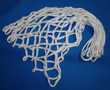NET 15" (MIN DUNXX/HOOP TROOP) 12" LONG [BB3008] for ICE game(s)