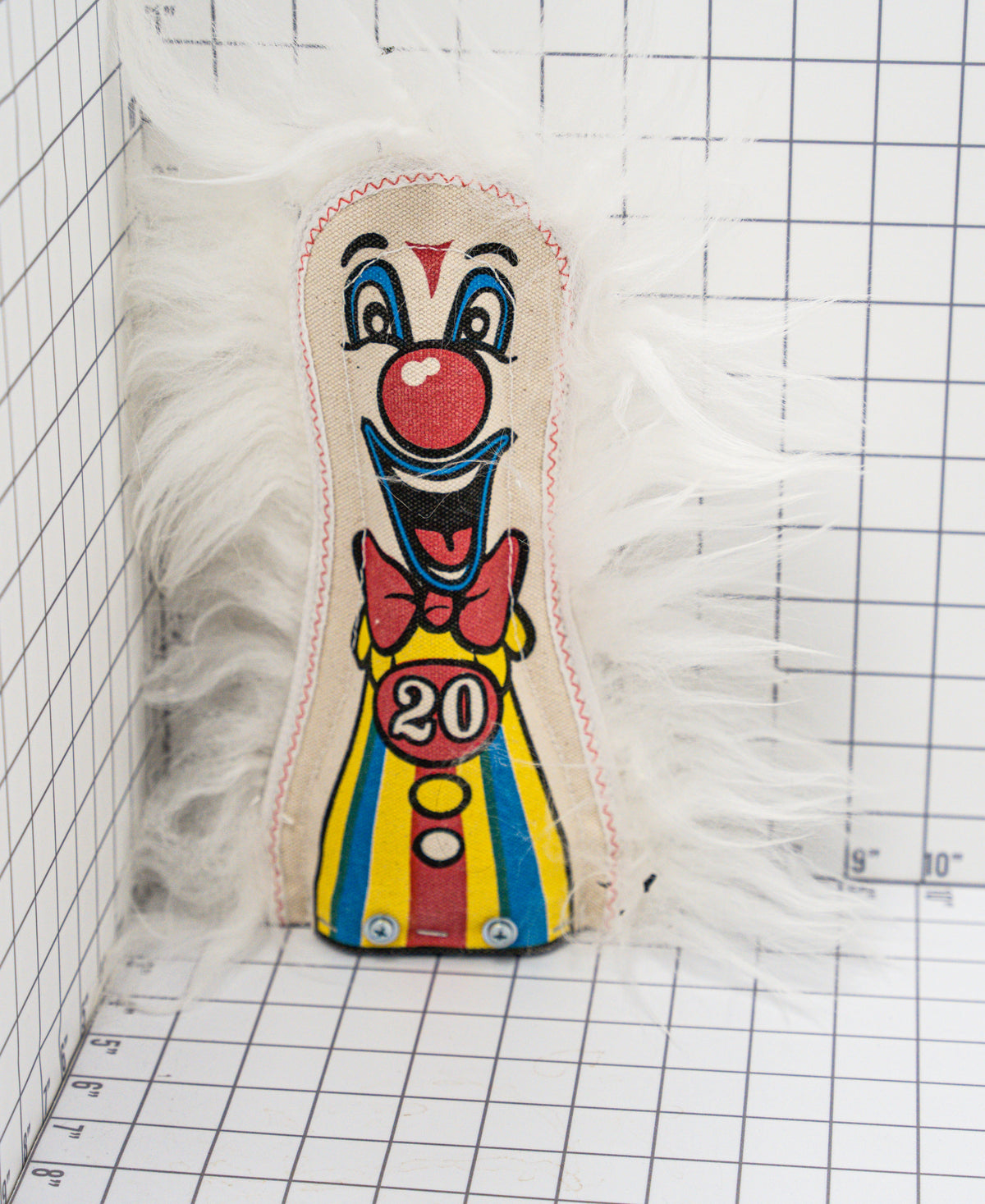Target Clown Issue TARGET ASY CLOWN (MEDIUM 10