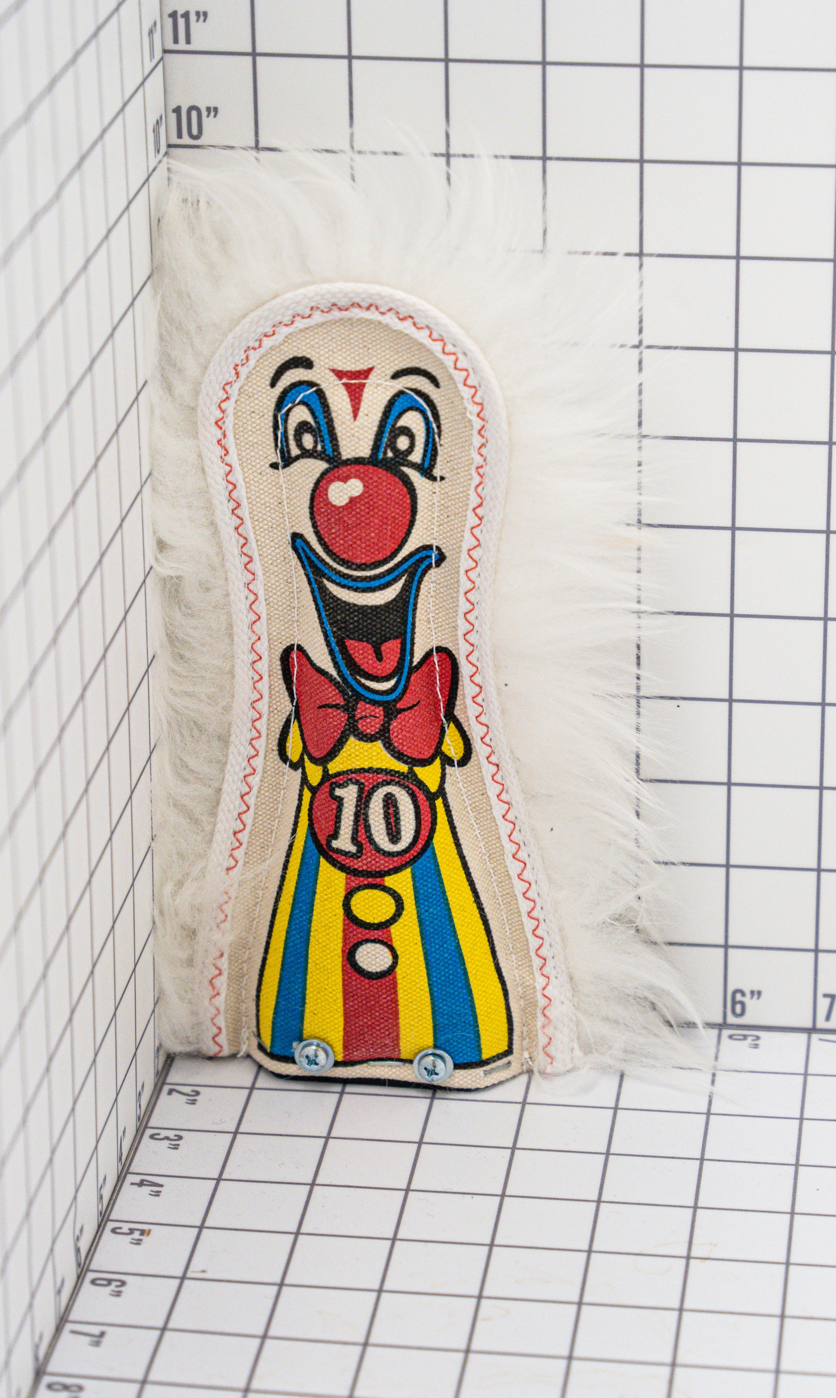 Target Clown Issue TARGET ASY CLOWN (SMALL 9