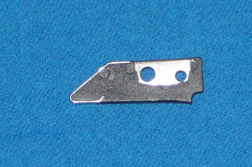 MKII HOPPER INSERT A-1 (KNIFE)     (10-0238) COININSERT PLATE   SIZE .748--.866 INCHES AND 2.1-3.2MM THICK [CRSU100238] for ICE game(s)