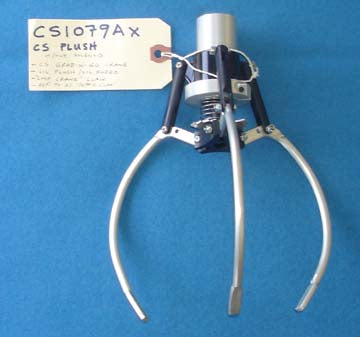 ASY (SMALL CLAW NO SOLENOID) [CS1079AX] for ICE game(s)