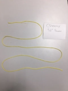 STRING (PRECUT TO LENGTH 52") [CS4004X] for ICE game(s)