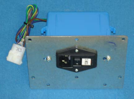 ASY (POWER MODULE 3 AMP) SL [DC2107X] for ICE game(s)