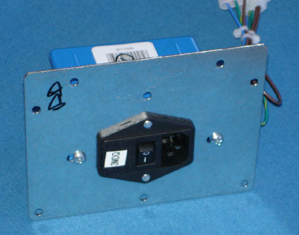 ASY (POWER MODULE 3AMP) [DD2007X] for ICE game(s)