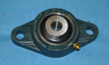 FLANGE BEARING 1/2" BORE 2 MOUNTING [FB1058] for ICE game(s)