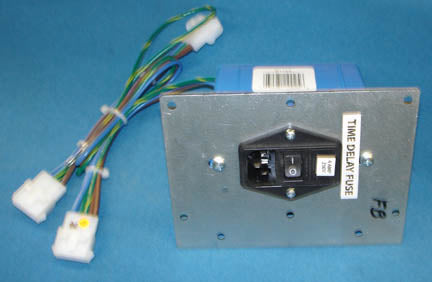 ASY (POWER MODULE 4 AMP) [FB2007X] for ICE game(s)