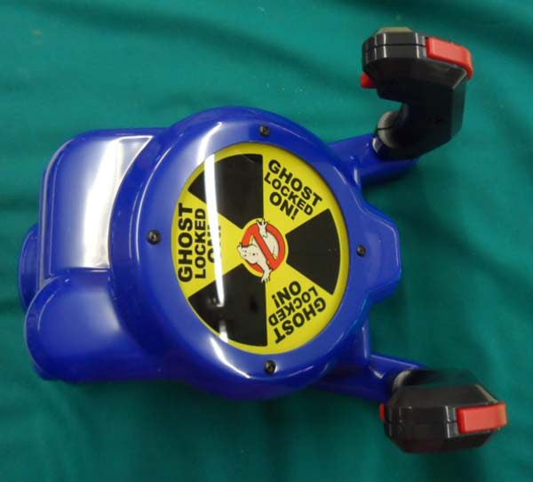 Placeholder for ASY (SHOOTER BLUE) [GB1011BX] for ICE game(s)