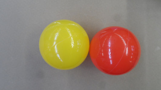 BALL SCREWBALL [KN3024] for ICE game(s)