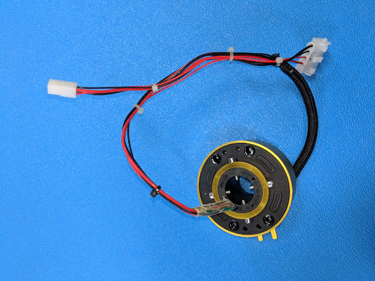 ASY (SLIP RING) [TL2009WRX] for ICE game(s)