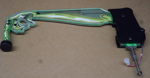 ASY (ZOMBIE ARM) [ZS1009X] – ICE Parts Store
