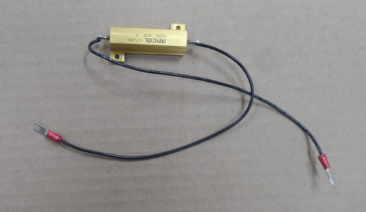 ASY (POWER SUPPLY LOAD RESISTOR) [E00190PRX] for ICE game(s)