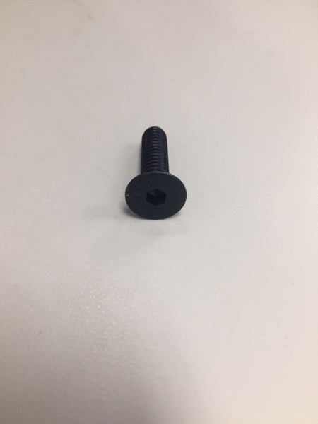 BOLT 1/4-20 X 1 FSHCS BLACK OXIDE [AA6886] – ICE Parts Store