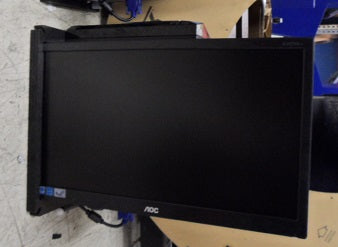 MONITOR 20" AOC: E2070SWN/ REPLACEMENT PLANAR PLL2010MW 20" [MON20AOC] for ICE game(s)