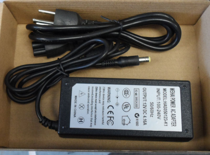 POWER SUPPLY NIEMAN ONLY 19" LCD MONITOR [MON19LCDPSN] for ICE game(s)