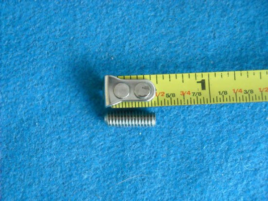 8-32 X 1/2" SET SCREW CUP PT [AA6610] for ICE game(s)