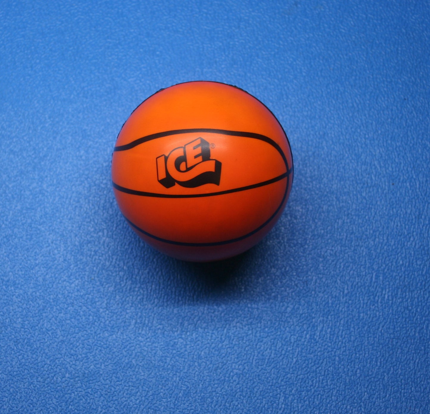 BASKETBALL 3.8" W/ I.C.E. LOGO [WH3024] for ICE game(s)