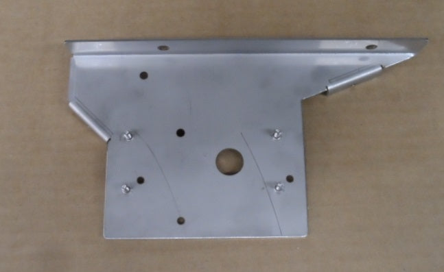 AUGER HOUSING PLATE [GB1023] for ICE game(s)