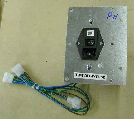ASY (POWER MOD 6 AMP) [PH2007X] for ICE game(s)