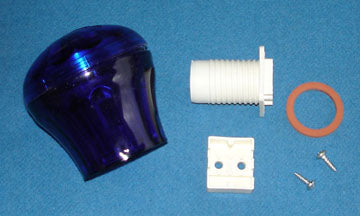 BLUE FUNLIGHT BULB ASY [PW2006DB] – ICE Parts Store