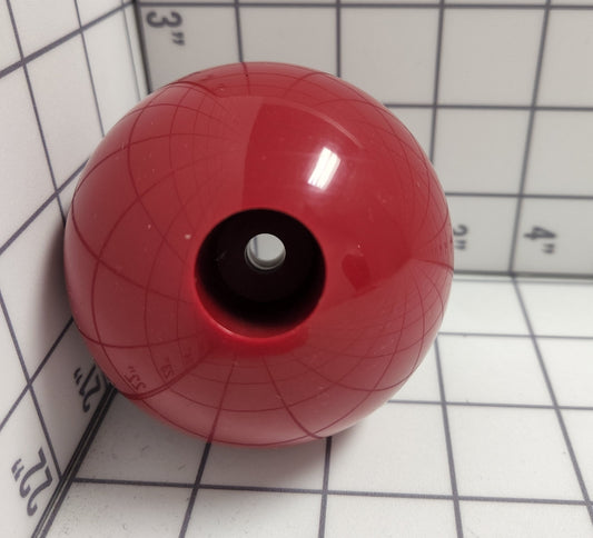 ASY (3" RED BALL FOR FE) [PW3040FEX] for ICE game(s)