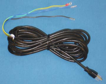 ASY (POWER CORD ORIGINAL SC & SK) [SC2027X] for ICE game(s)