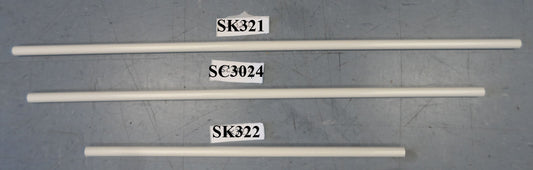 PLAYER ROD (34.5") (MED 2 PER) [SC3024] for ICE game(s)