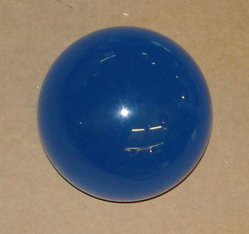 TRACKBALL  (BLUE) 4.5" BALL ONLY [SR2001B] for ICE game(s)