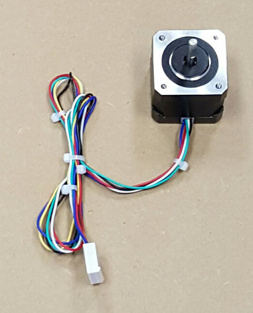 ASY (STEPPER MOTOR) [SR2011PEX] for ICE game(s)