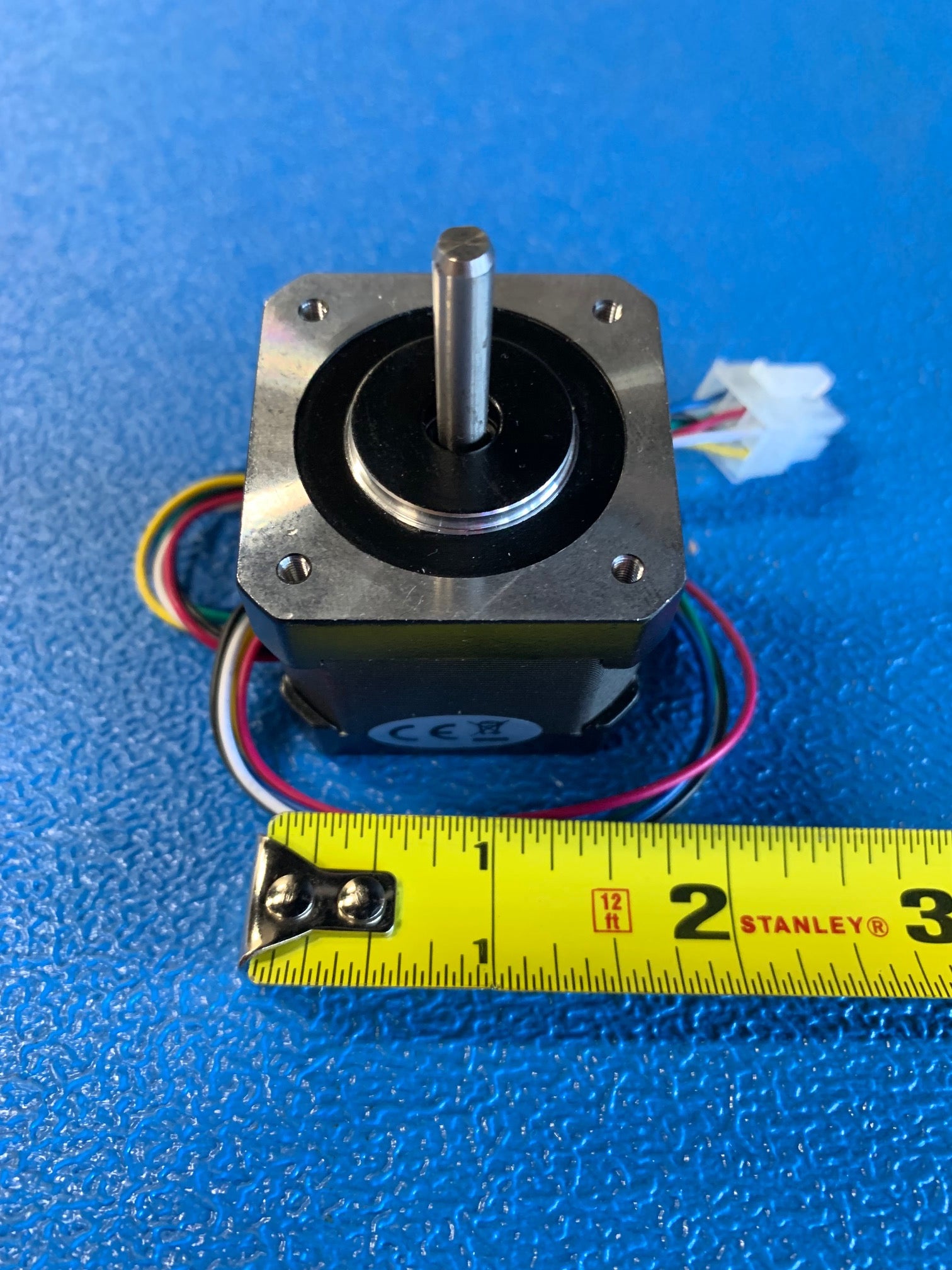 ASY (STEPPER MOTOR) [SR2011WLX] for ICE game(s)