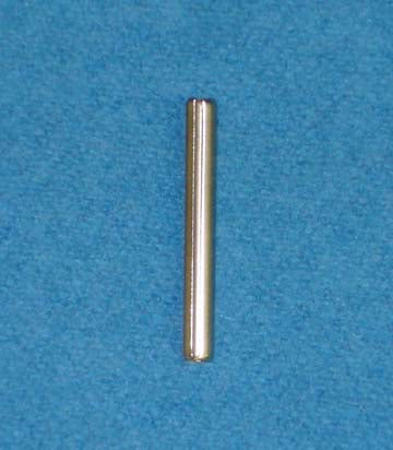 1/8 X 1-1/8 ROLL PIN SS [AA6161] for ICE game(s)