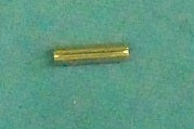 1/8 X 1/2 ROLL PIN SS [AA6253] for ICE game(s)