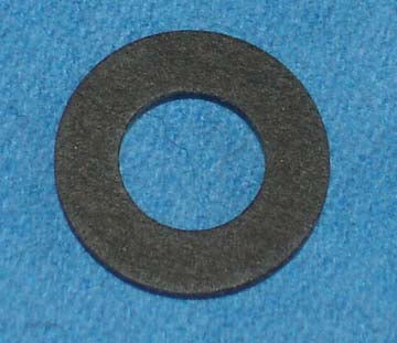 17/32 X 1 X 3/32 THK FIBER WASHER [AA6377] for ICE game(s)
