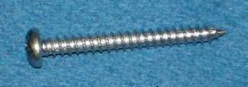 4 X 1 PPH AB SCREW [AA6189] for ICE game(s)