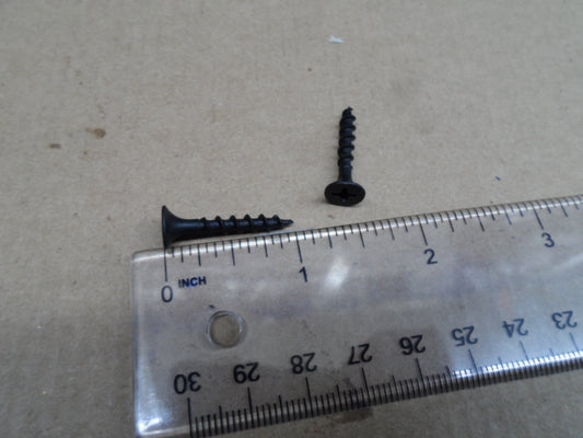 6 DRYWALL SCREW 1 [AA6019] for ICE game(s)