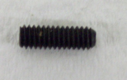 8-32 X 1/2 SET SCREW FLAT [AA6407] for ICE game(s)